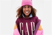 Pic: Gap Inc