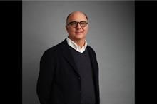 Andrea Guerra. Pic: Prada