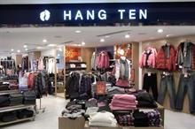 Pic: Hang Ten