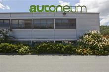 Pic: Autoneum