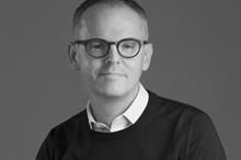 Donald Kohler, president, Calvin Klein Americas. Pic: PVH Corp