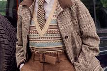 Pic: Purdey / Richemont