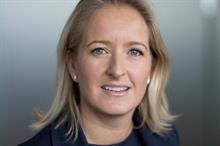 Kate Ferry, Burberry's new chief financial officer. Pic: LinkedIn