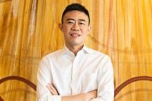 Alan Lau. Pic: Business Wire