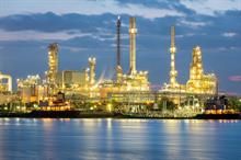 UAE’s Aramco JV HAPCO breaks ground on new refinery complex.