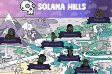 Pic: Solana Hills