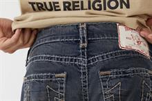 Pic: True Religion