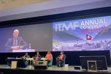 Pic: International Textile Manufacturers Federation (ITMF)