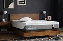 Pic: Tempur Sealy / Tempur-Pedic