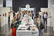 Pic: Future Fabrics Expo/The Sustainable Angle