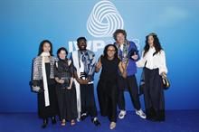 Nigeria’s Lagos Space Programme wins 2023 International Woolmark Prize