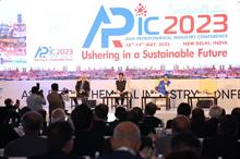Indian minister urges petrochem industry to adopt pro-planet approach.
