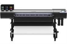 Brother's latex wide-format printer WF1-L640. Pic: Brother