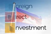 FDI in Cambodia rises by 9% YoY in Q1 2023 to $45.8 bn