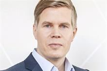 Janne Silonsaari. Pic: Janne Silonsaari/LinkedIn 