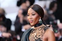 Naomi Campbell. Pic: lev radin / Shutterstock.com