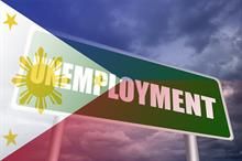 Unemployment rate in Philippines in May 2023 at 4.3%: Government data