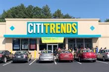 Pic: Citi Trends