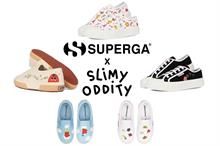 Pic: Superga/Slim Oddity