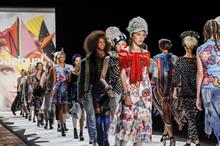 The Spring 2016 New York Fashion Week. Pic: Shutterstock/Sam Aronov