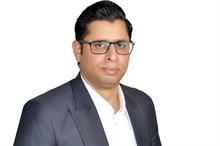 OETI's Pakistan branch country manager Akhlaq Hussain. Pic: OETI