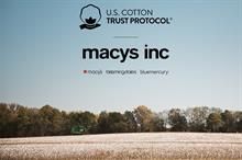 Pic: US Cotton Protocol/Macy's