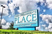 Pic: The Children's Place