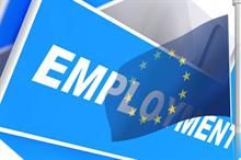 Employment down in EU in Q3 2023: Eurostat