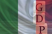 Italy’s GDP expected to grow by 0.7% in 2023, 2024