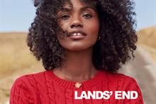 Pic: Lands’ End, Inc