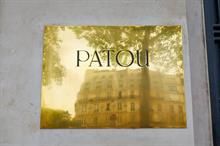 Pic: Patou