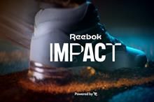 Reebok Impact Pic: PRNewsfoto/Futureverse