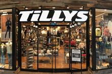 Pic: Tilly’s, Inc