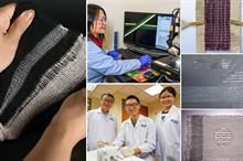 2023: Global breakthroughs in smart textile innovations