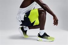 Pic: Under Armour