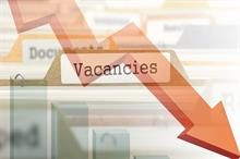 UK vacancies in Oct-Dec 2023 934,000; fall of 49,000 from Jul-Sep: ONS