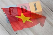 Vietnam attracts 39,140 FDI projects worth $469 bn in 2023