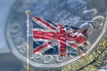 UK sees higher-than-expected budget deficit of £14.3 bn in Nov: ONS