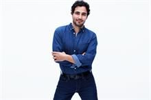 Zac Posen Named EVP, Creative Director of Gap Inc. and Chief Creative Officer of Old Navy. Pic: Mario Sorrenti