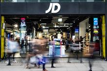 South Africa’s TFG signs franchise agreement with JD Sports Fashion.