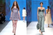 Pic: Moscow Fashion Week