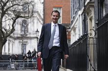 Pic: Jeremy Hunt/X (formerly Twitter)