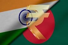 Businesses lukewarm to India-Bangladesh Rupee trade: Reports