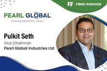 Pearl Global aims to connect with global leaders at Bharat Tex 2024