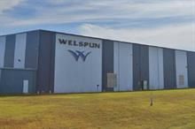 Pic: Welspun