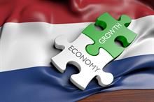Dutch GDP per capita ranks 4th in EU in 2023: CBS, Eurostat statistics