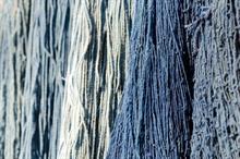 China's organic yarn prices fall as India & Turkiye experience growth