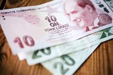 Turkiye’s budget deficit in Q1 2024 $16.6 bn