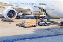 Global air cargo demand soars in Feb, defying economic uncertainty