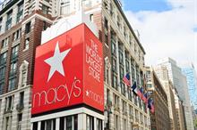 US' Macy's announces new directors and leadership changes